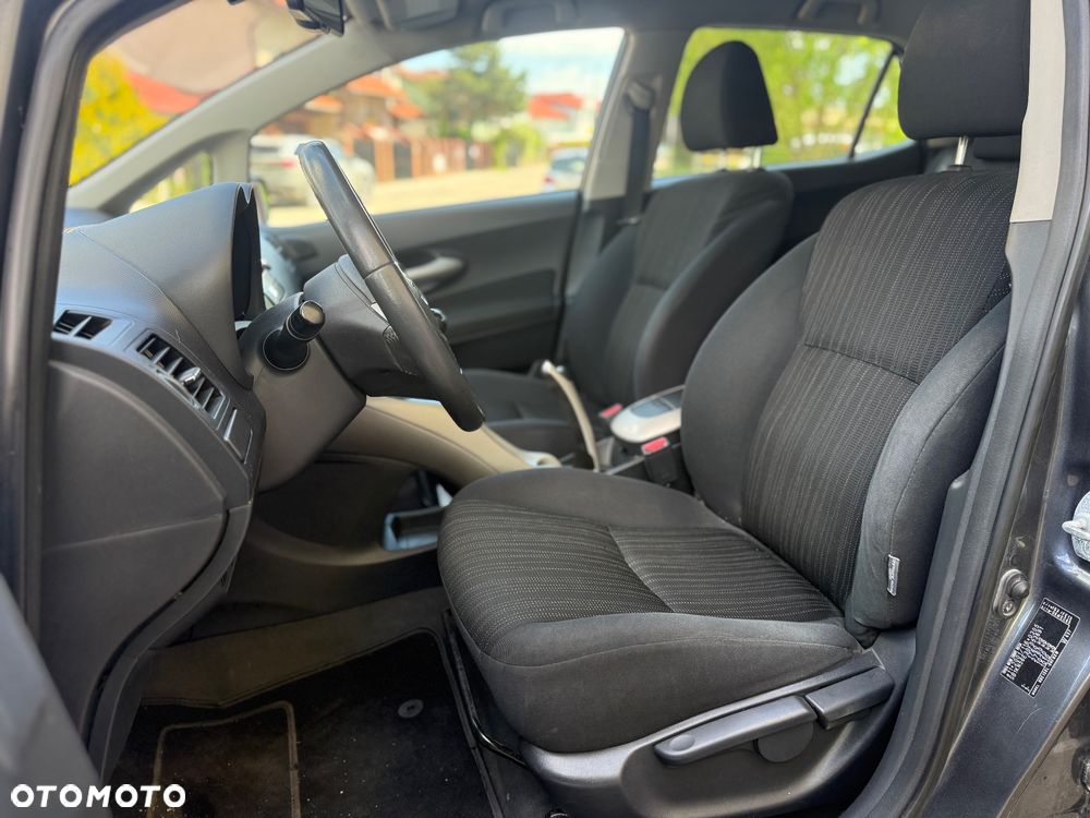 Toyota Auris 1.4 D-4D Premium - 15