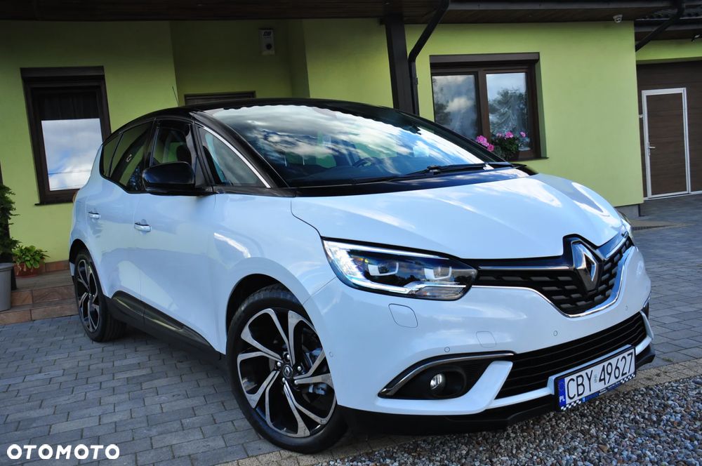 Renault Scenic ENERGY dCi 160 EDC BOSE EDITION - 3
