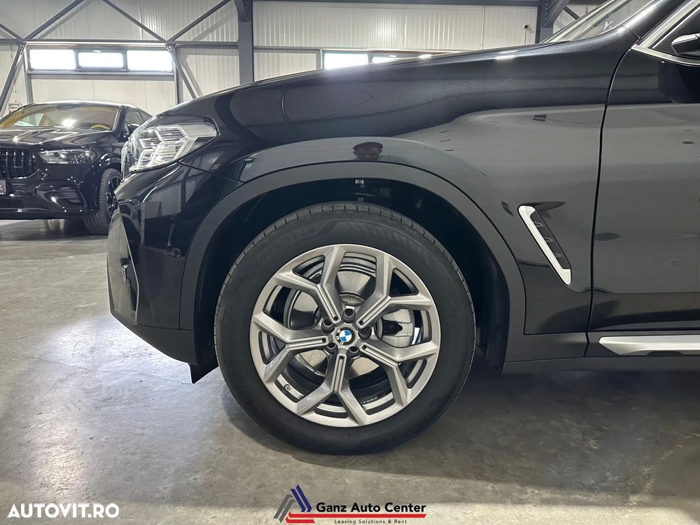 BMW X3 - 34