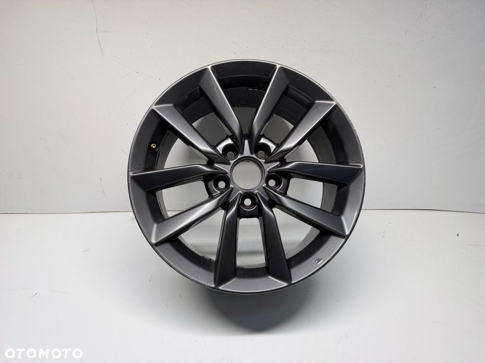 FELGA ALUMINIOWA 17 CALI HONDA CIVIC X TGG17080A 17X8J ET50 - 2