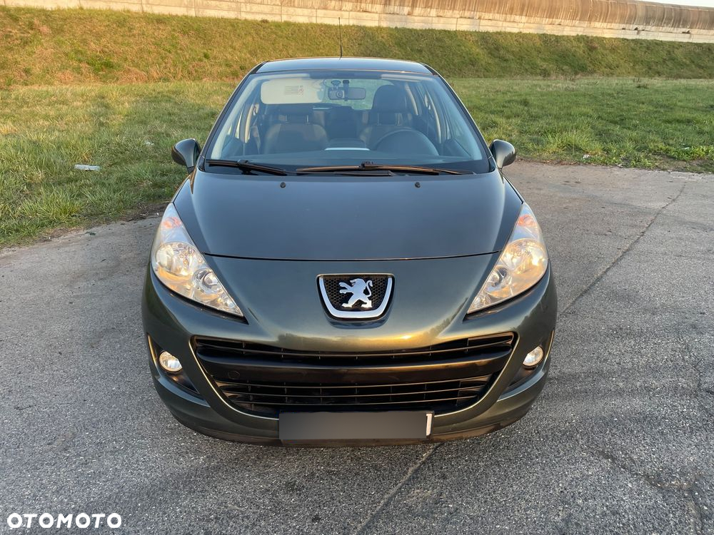 Peugeot 207 1.4 Trendy - 2