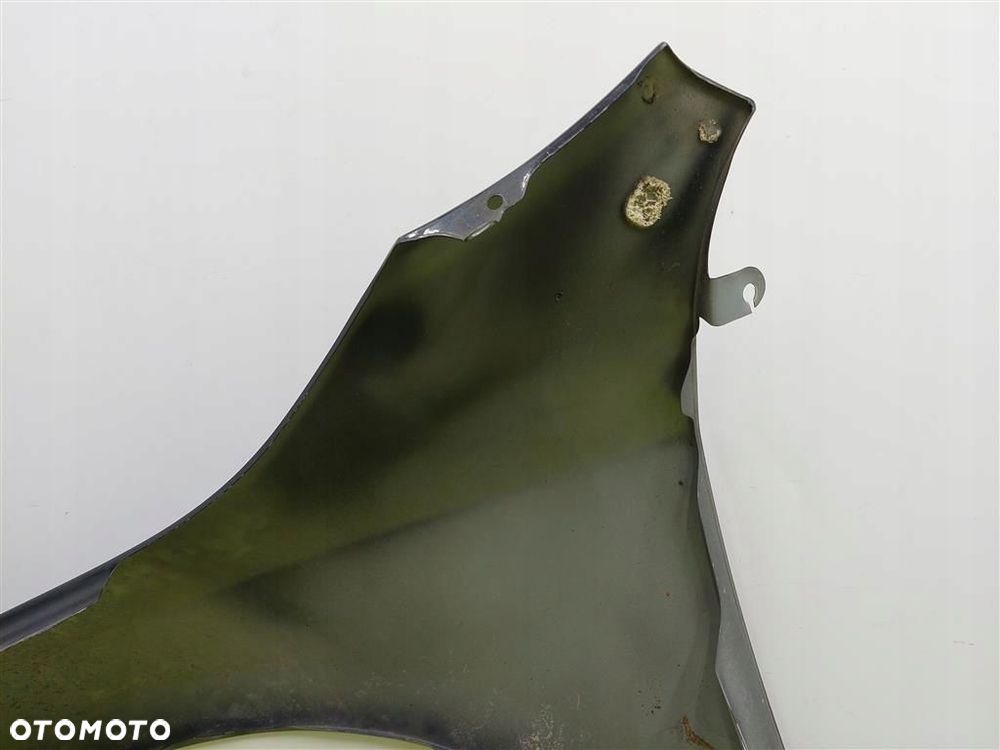 Błotnik przedni prawy Volvo V60 2010-2013 PRZED LIFT - 10