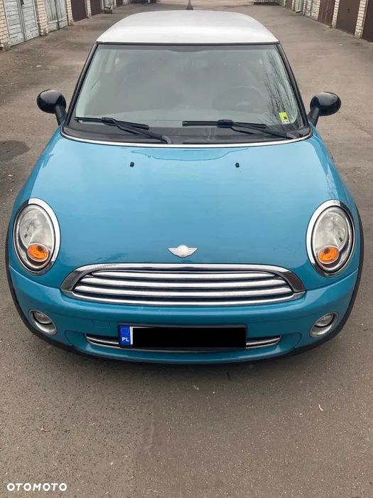 MINI ONE - 1