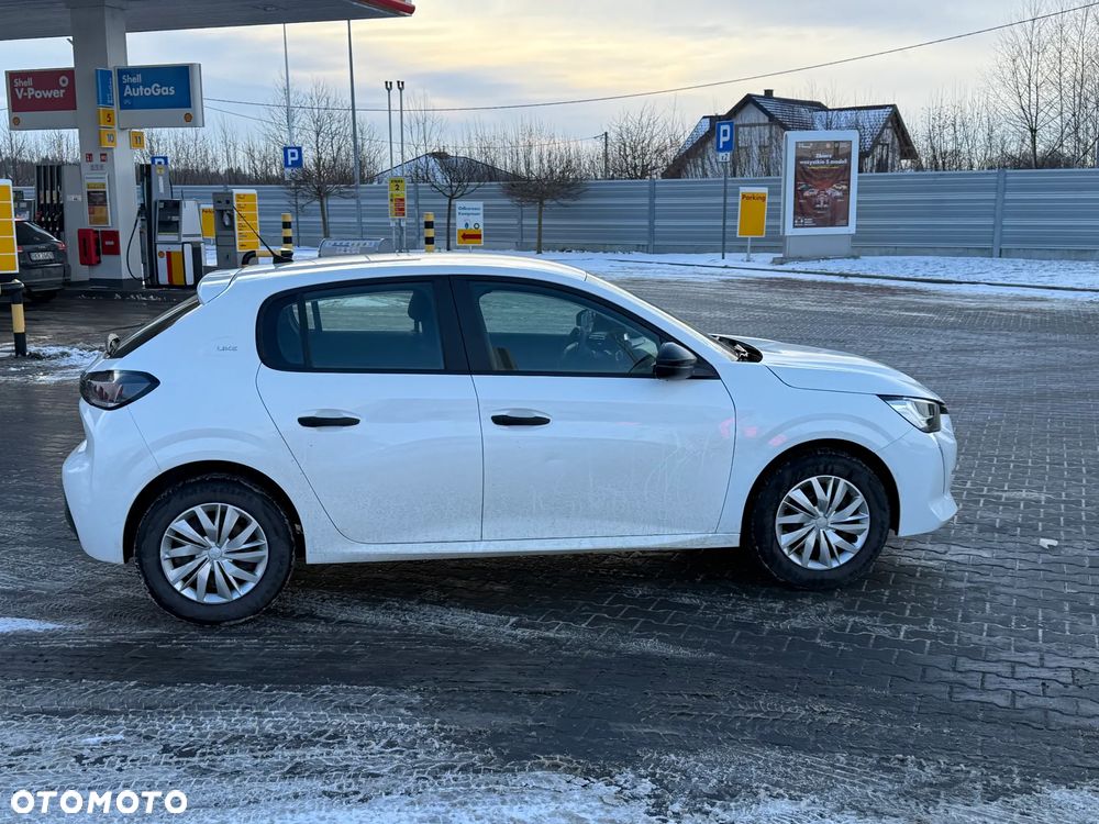 Peugeot 208 PureTech 75 Like - 7