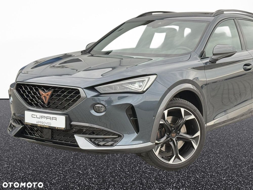 Cupra Formentor 2.0 TSI 4Drive VZ DSG - 7