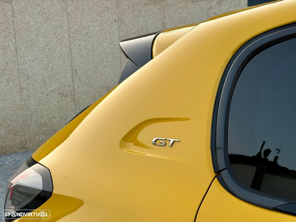 Peugeot 208 1.2 PureTech GT - 10