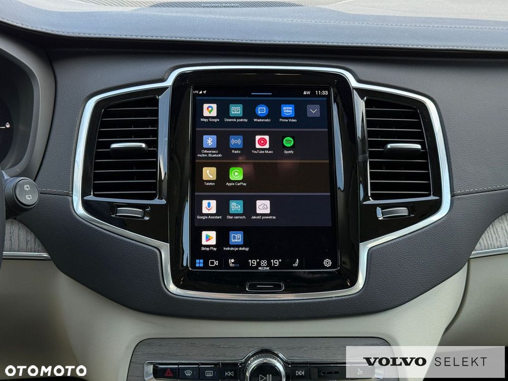 Volvo XC 90 - 21