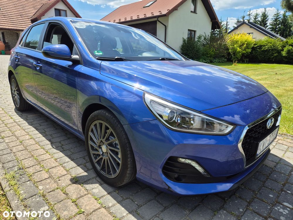 Hyundai i30 1.4 Style - 3
