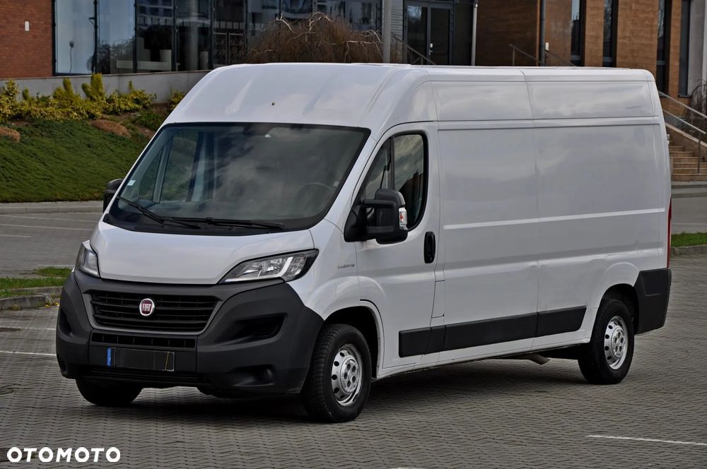 Fiat Ducato - 13