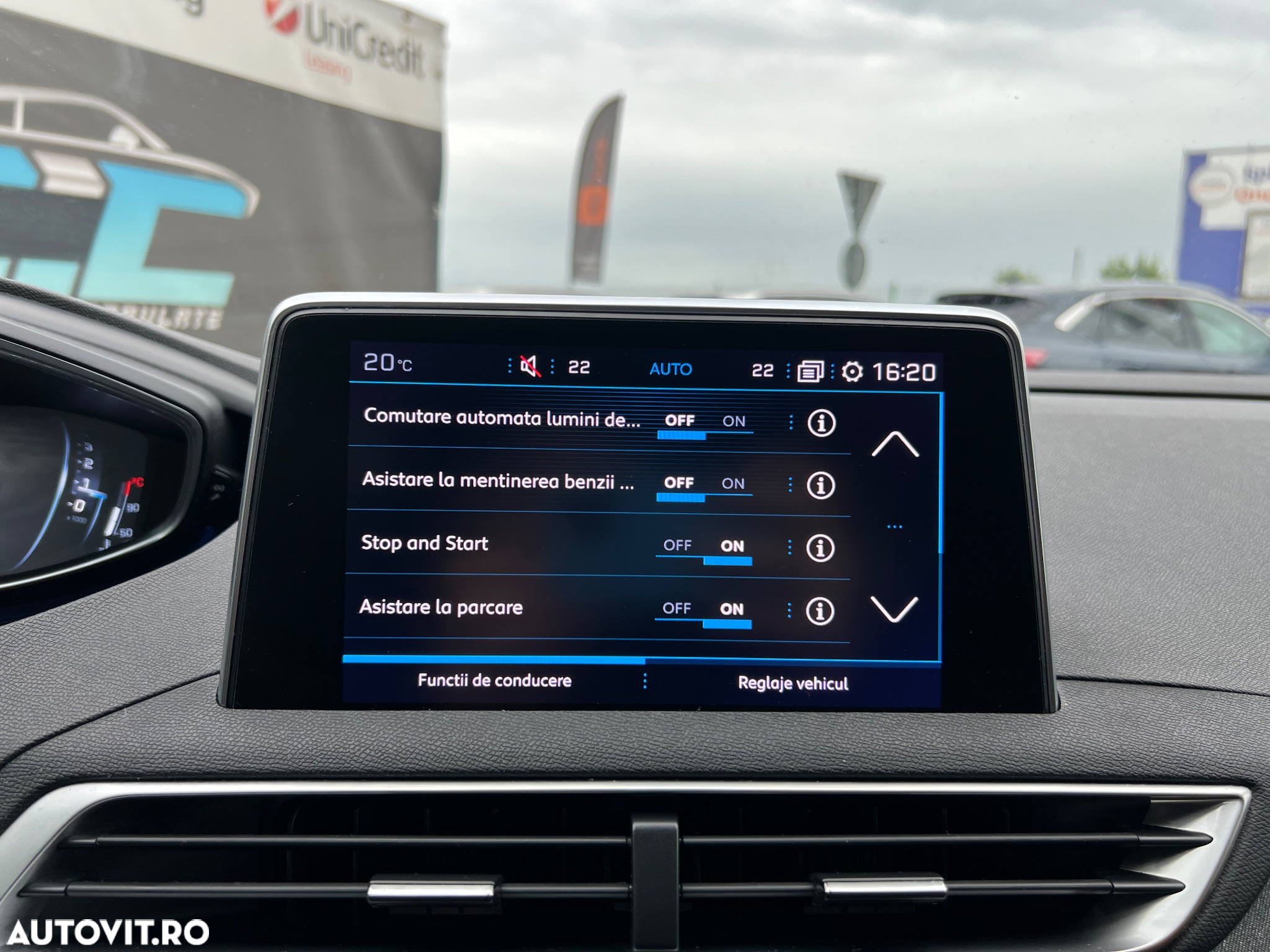 Peugeot 3008 1.5 BlueHDI 130 S&S BVM6 Allure - 19