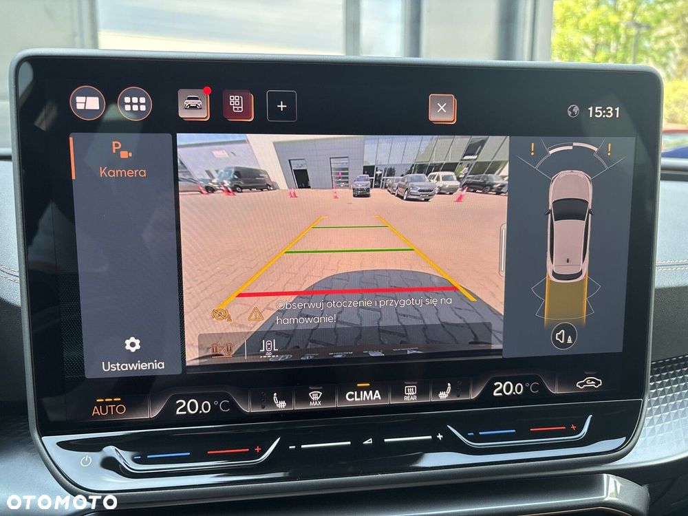 Cupra Leon 2.0 TSI VZ DSG - 28