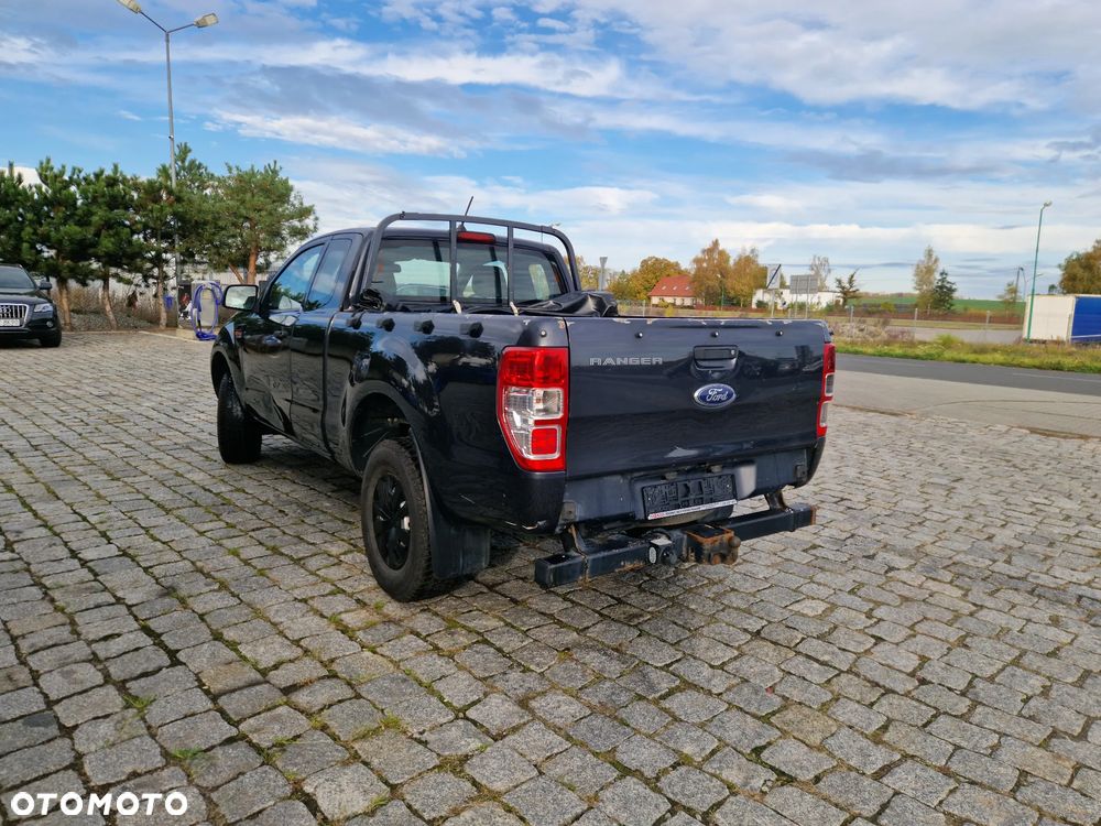 Ford Ranger - 9