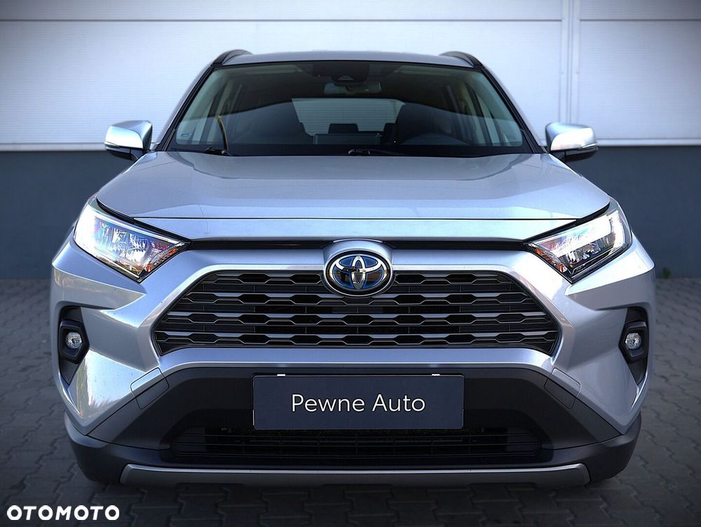 Toyota RAV4 - 28