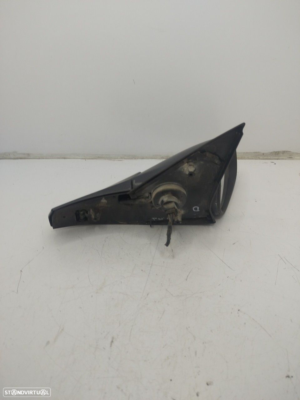 Espelho Retrovisor Dto Opel Vectra B (36_) - 4