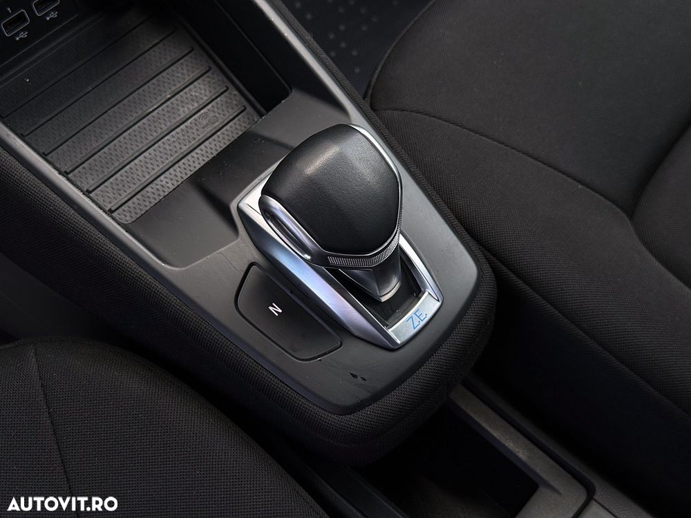 Renault ZOE 40 R110 Life - 18