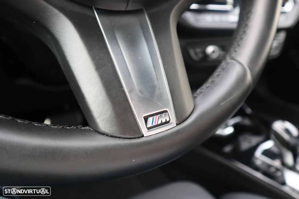 BMW 216 Gran Coupé d Pack Desportivo M - 36