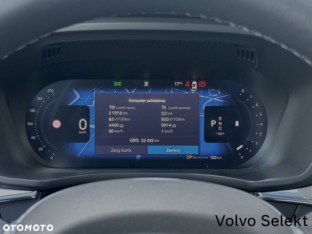 Volvo XC 60 - 12