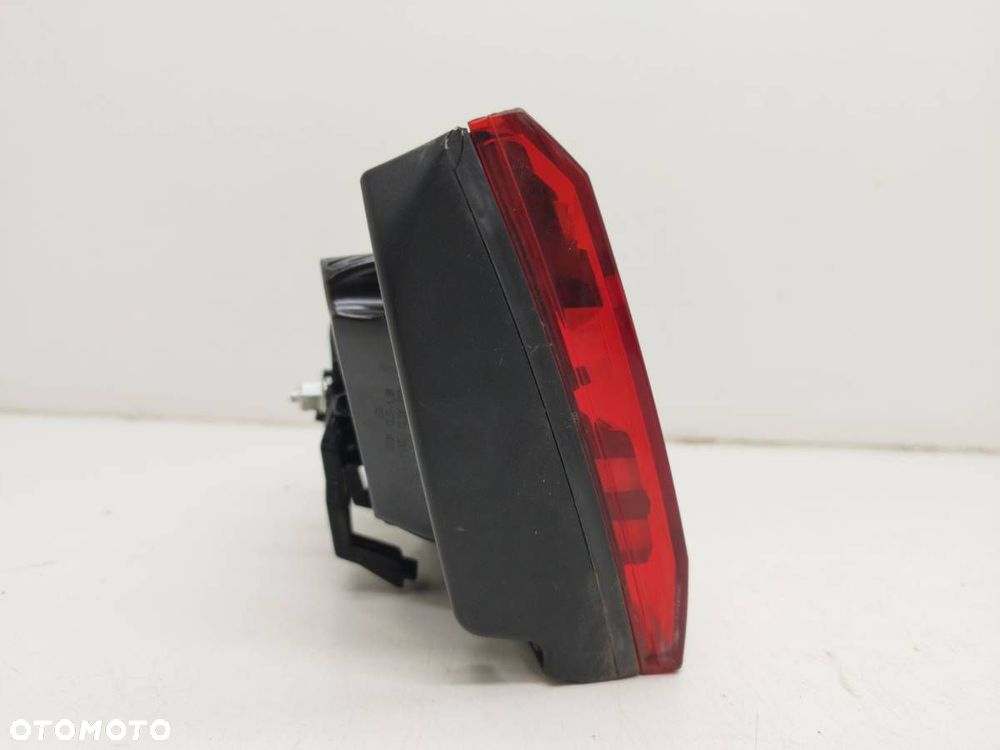 LAMPA TYŁ TYLNA LEWA LED W KLAPE AUDI A6 C7 KOMBI LIFT EU 4G9945093E - 3