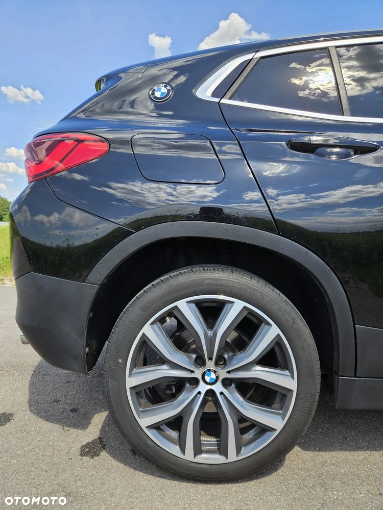 BMW X2 - 23