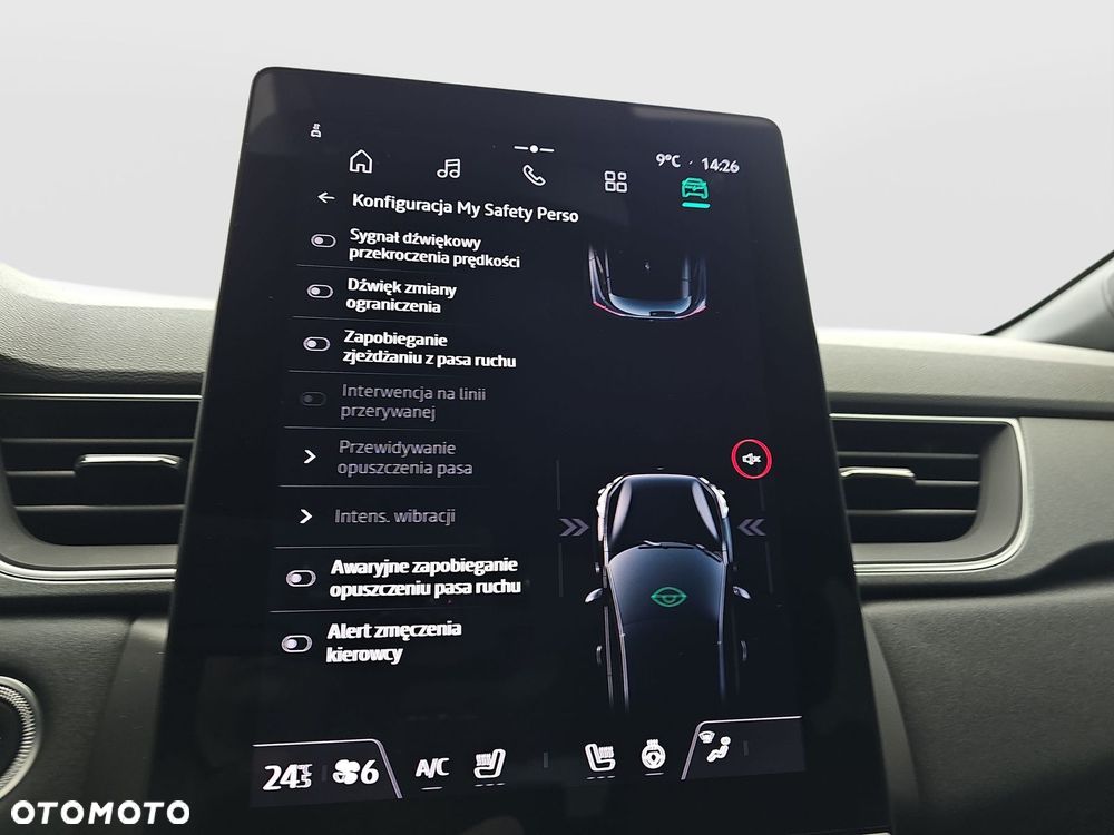 Renault Captur 1.0 TCe Techno - 24