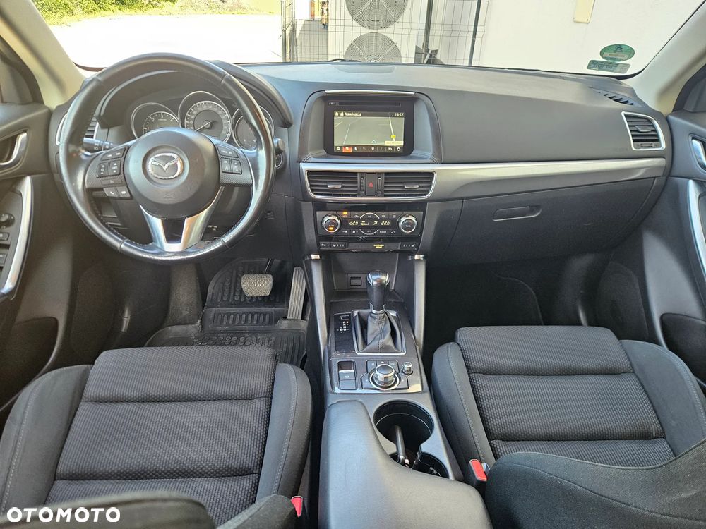 Mazda CX-5 2.2 D Skyenergy 2WD - 5