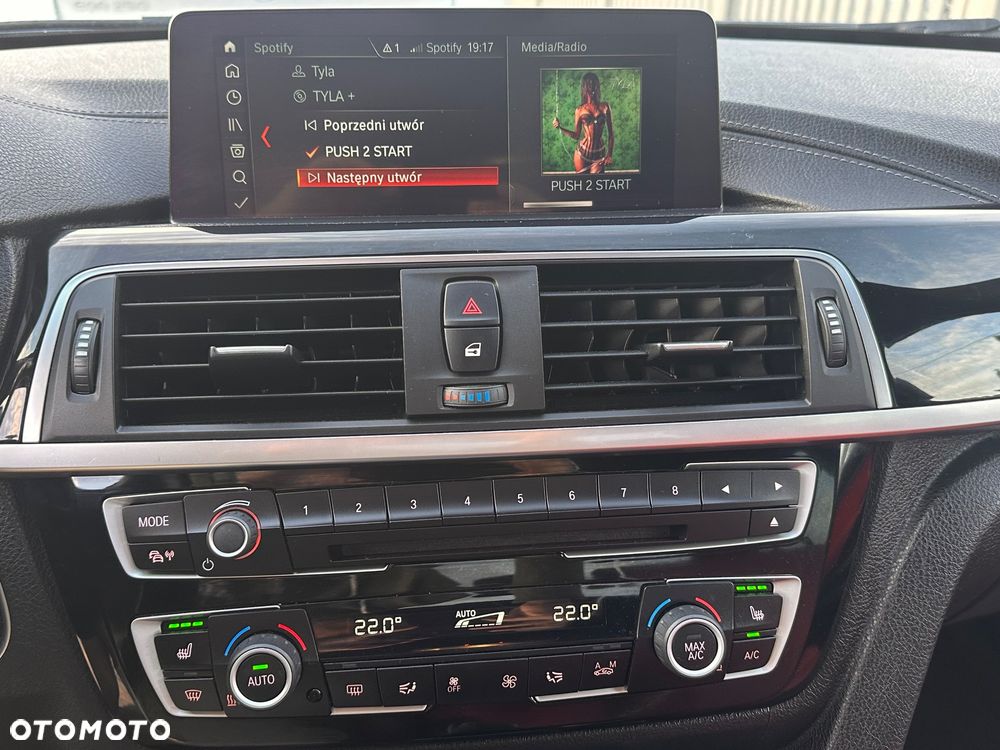 BMW Seria 3 - 29