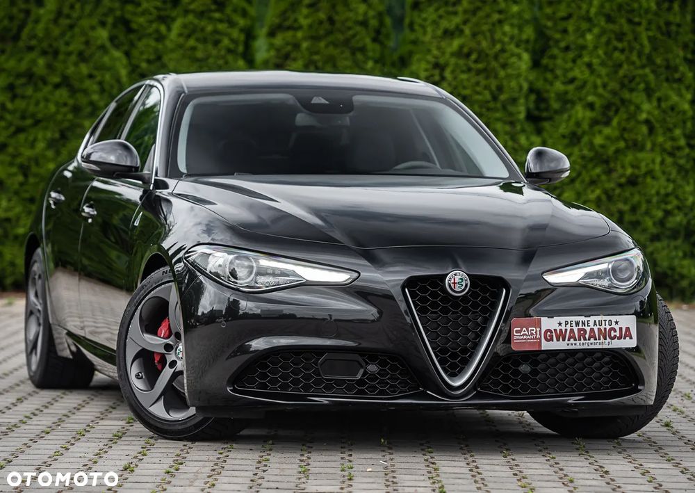 Alfa Romeo Giulia 2.2 Super - 2