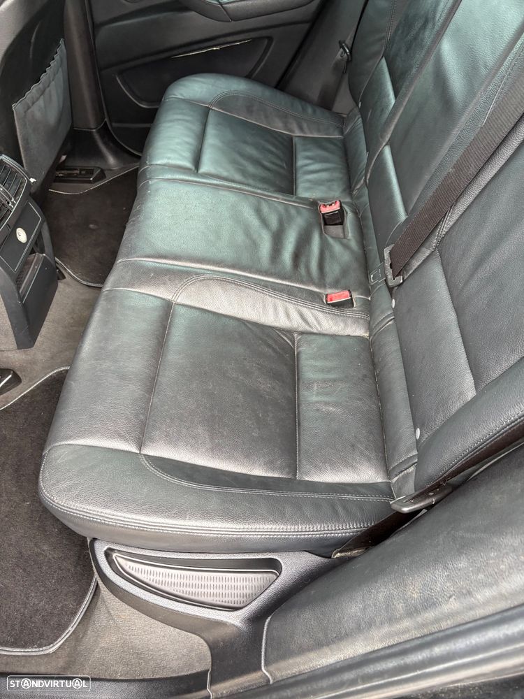 BMW X6 40 d xDrive - 14