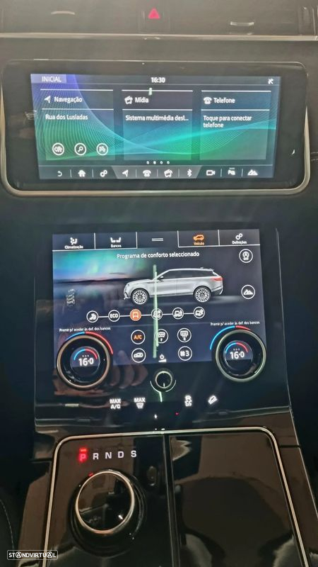 Land Rover Range Rover Velar - 17