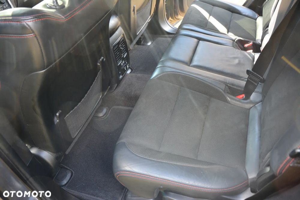 Jeep Grand Cherokee 3.6 V6 Trailhawk - 25