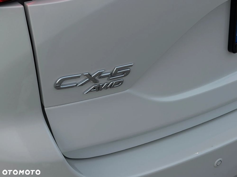 Mazda CX-5 2.5 Skypassion AWD - 17