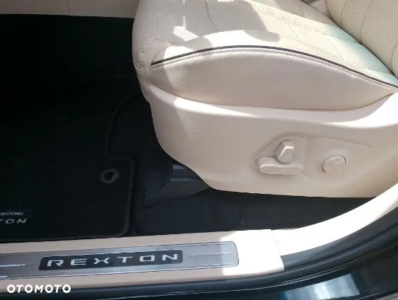 SsangYong/KGM Rexton 2.2 D Wild 4WD - 26