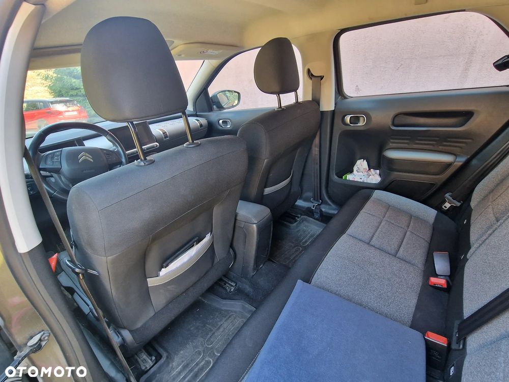Citroën C4 Cactus 1.2 PureTech GPF C-Series - 6