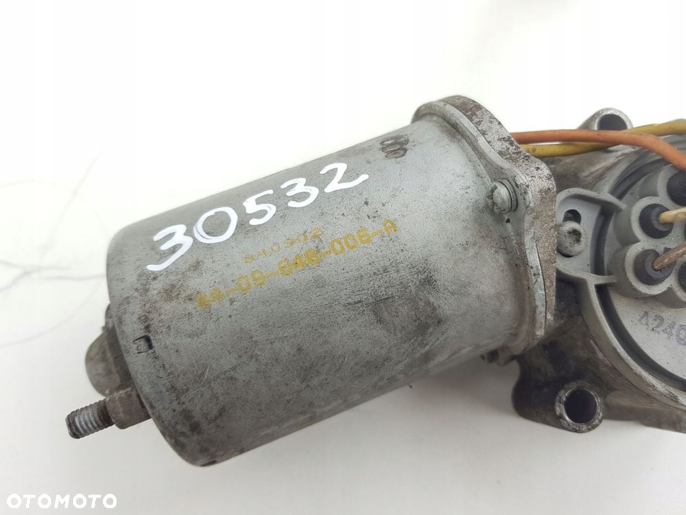 Silniczek Reduktora ML W163 3.2 CDI 4409648006A - 2