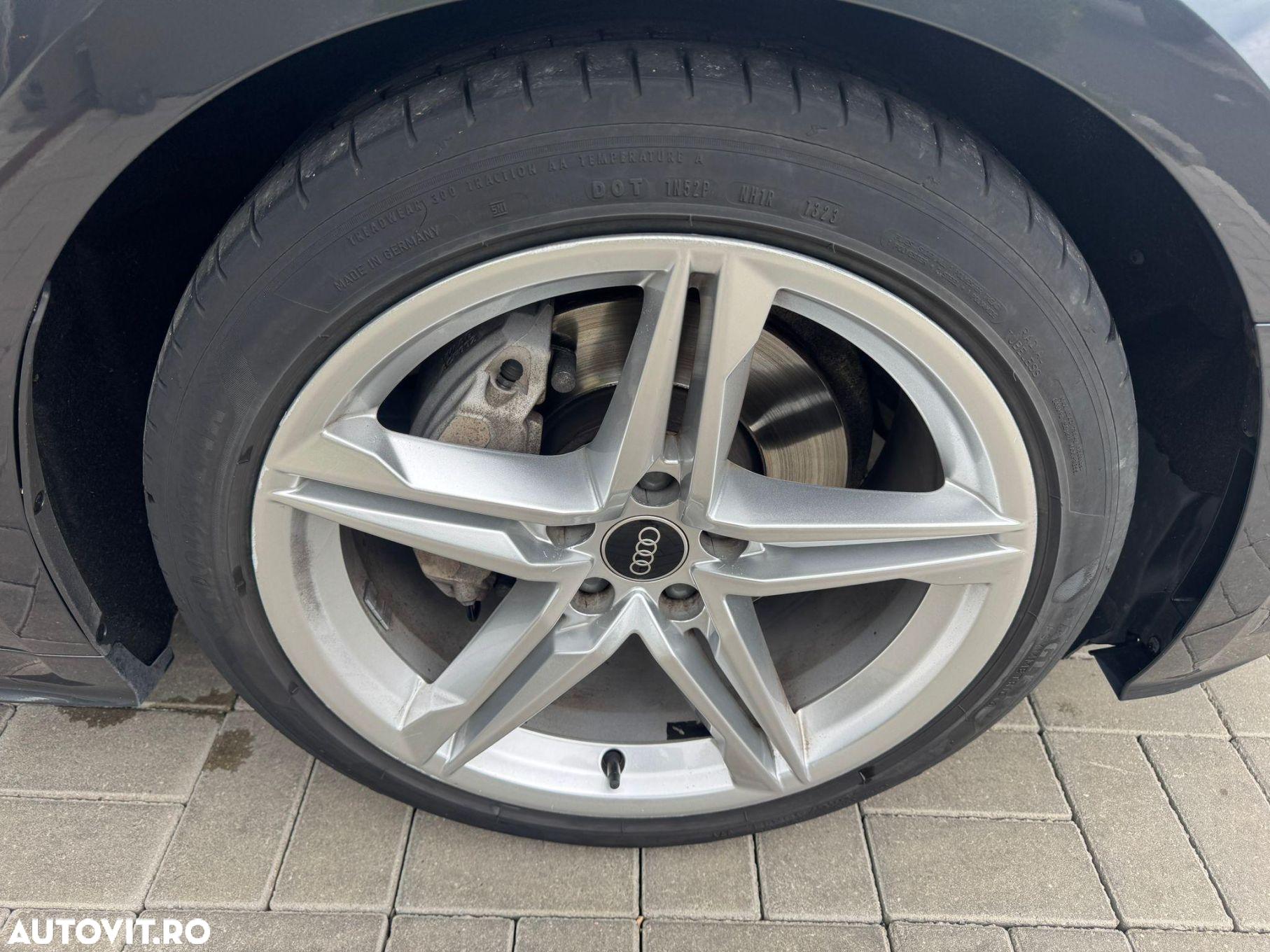 Audi A5 - 31