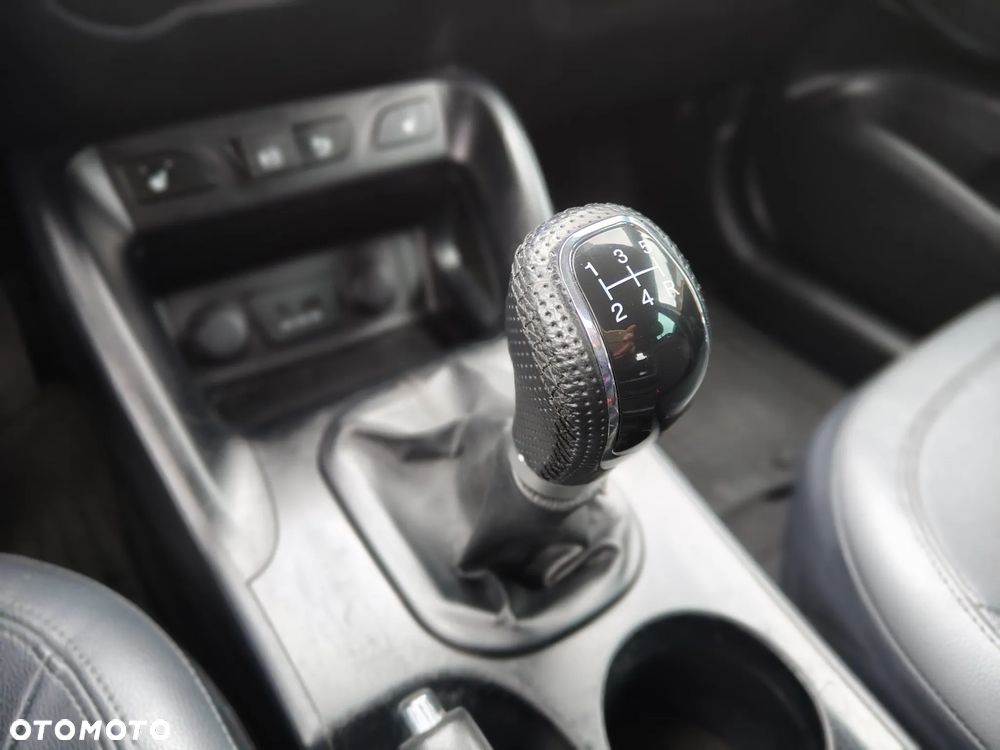 Hyundai ix35 2.0 4WD Comfort - 5