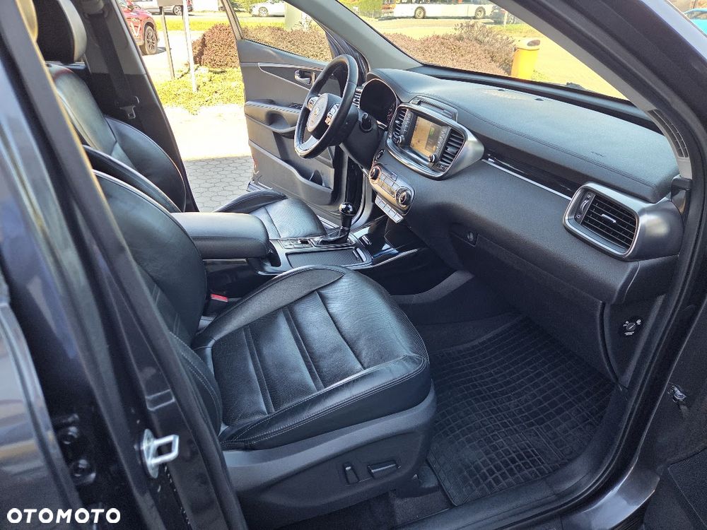 Kia Sorento 2.0 CRDI XL - 18