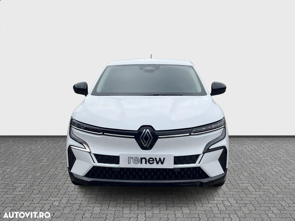 Renault Megane EV40 standard charge equilibre - 7