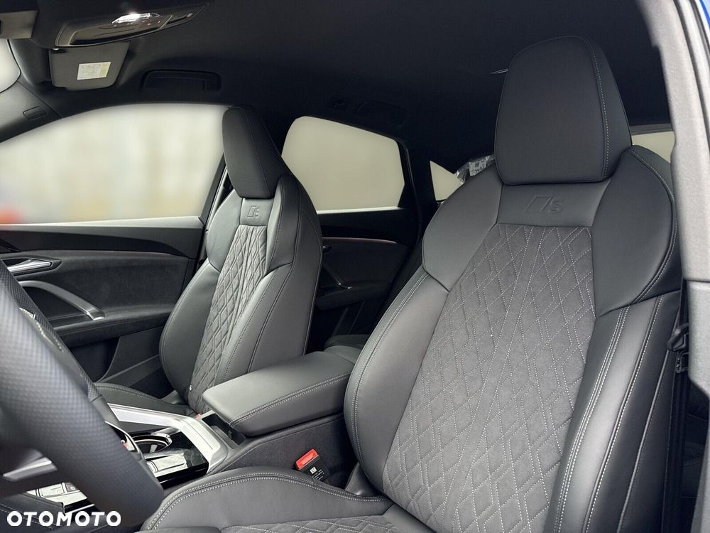 Audi Q5 Sportback - 9