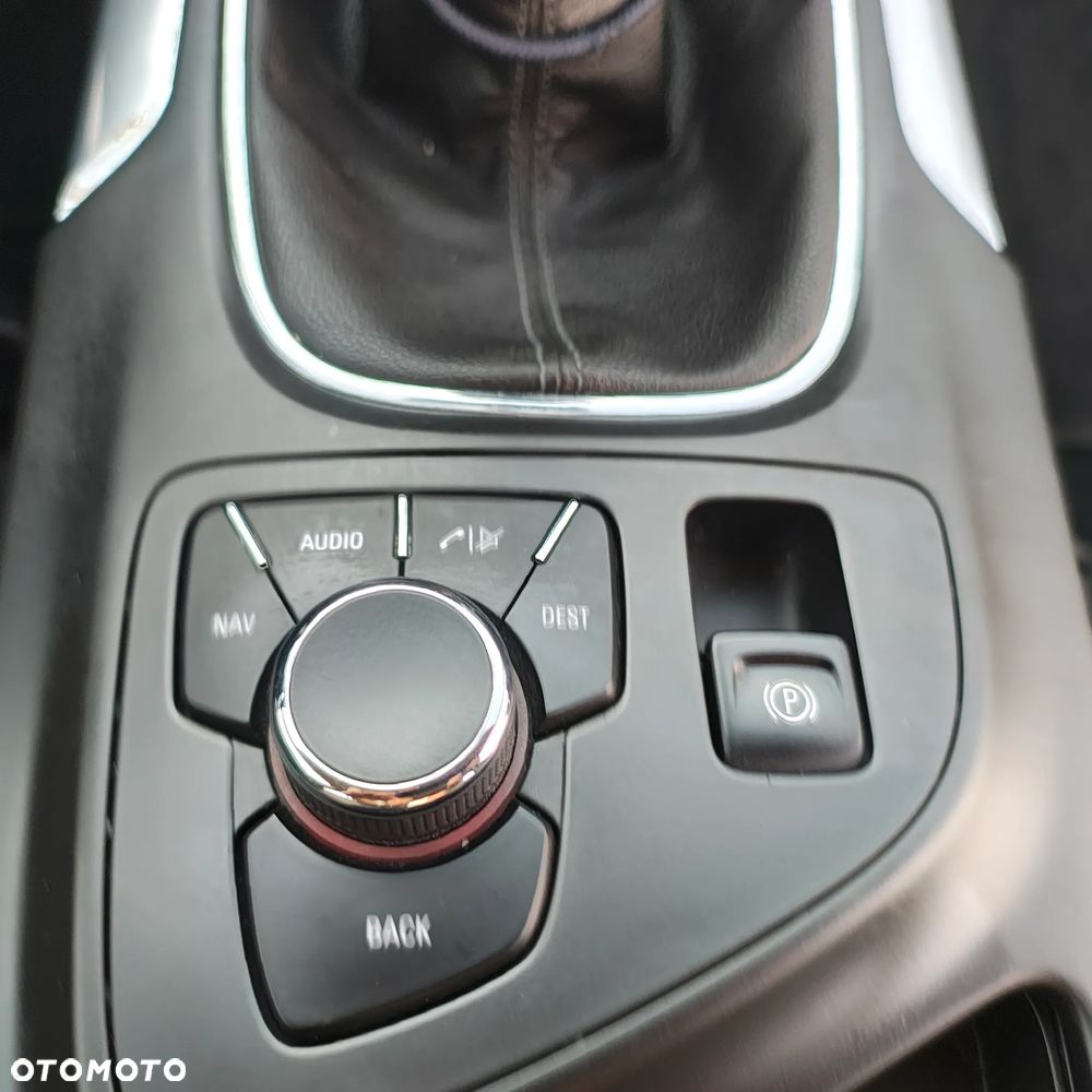 Opel Insignia 2.0 CDTI ecoFLEX Sport - 21