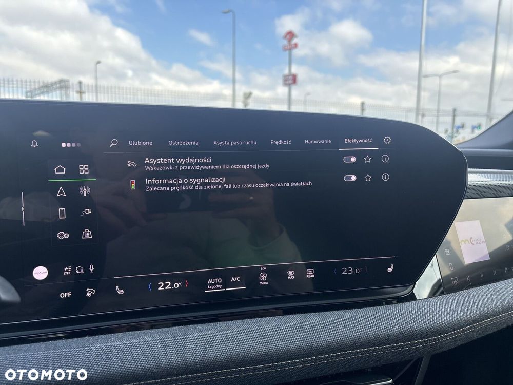 Audi A6 Sportback e-tron - 35