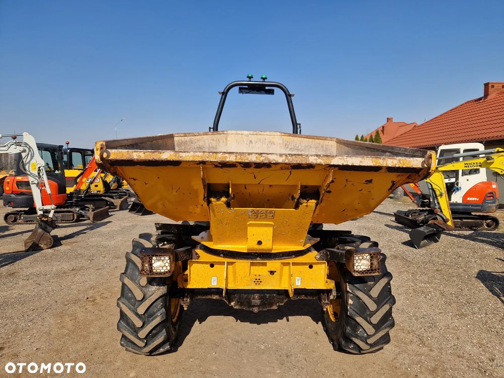 JCB 6ST  , 9FT ,Thwites 6 ton 9 ton 3 tony 1 tona Benford 5 ton - 9