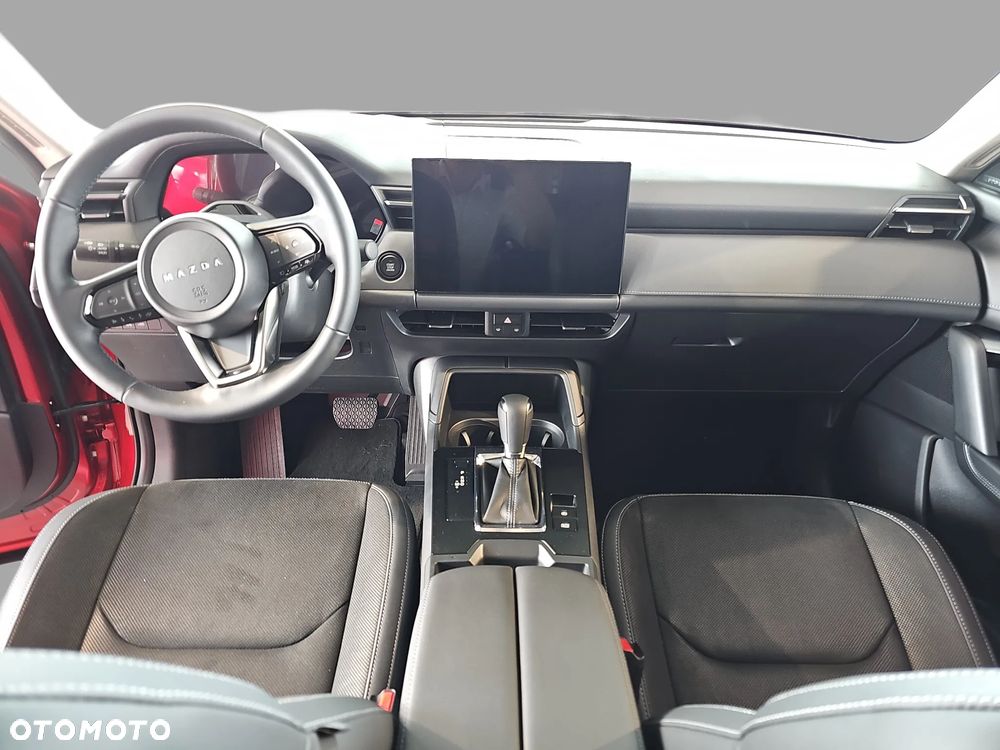 Mazda CX-5 2.5 e-SKYACTIV G Exclusive-Line - 11