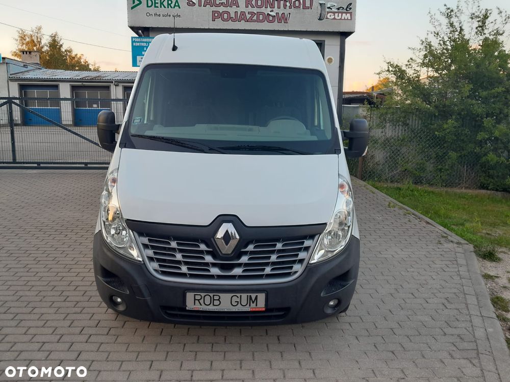 Renault MASTER - 8