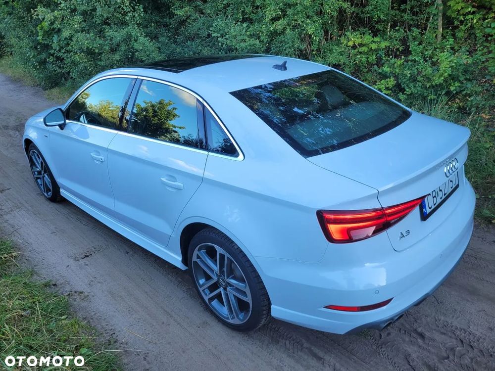 Audi A3 - 16