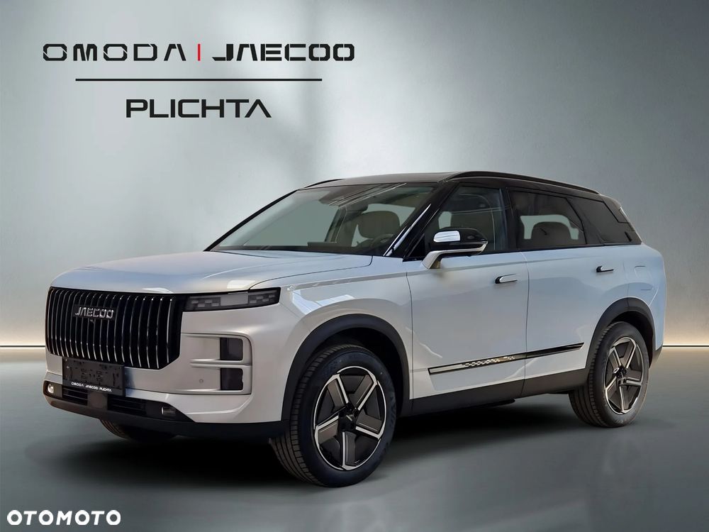 Jaecoo 7 Exclusive - 2