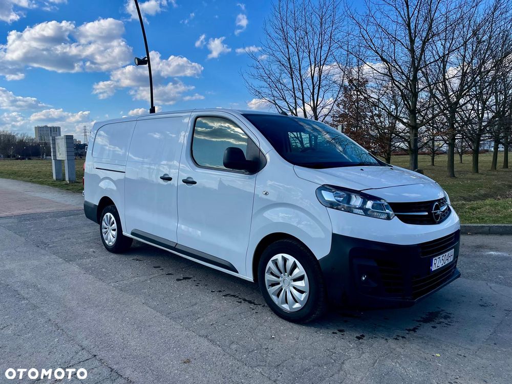 Opel VIVARO - 8