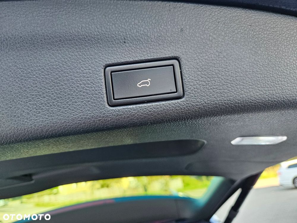 Seat Alhambra 2.0 TDI Ecomotive 4Kids - 21
