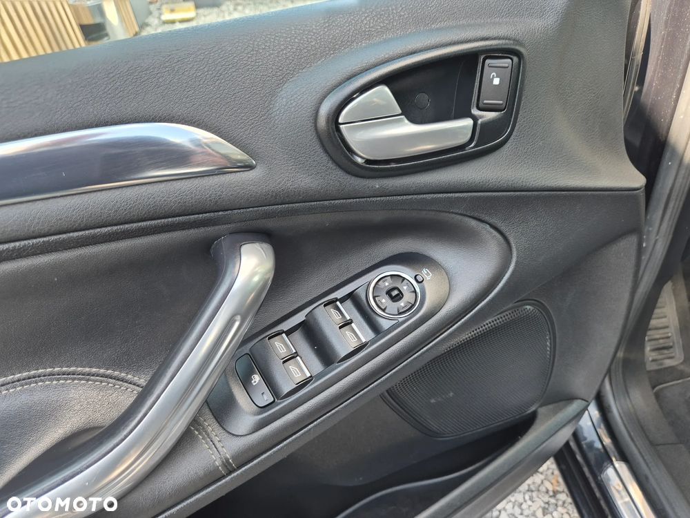 Ford Galaxy 2.0 T Platinium X (Titanium) - 34