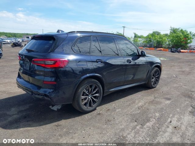 BMW X5 xDrive40i - 4
